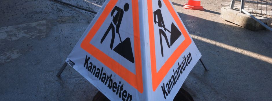 „Reinigung kann zu Geräusch- und Geruchsbelästigungen führen“