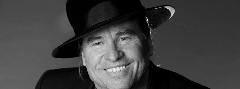 Er spielte Batman und Jim Morrison: Val Kilmer stirbt mit 65