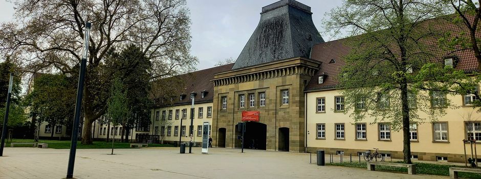 Semesteröffnungsfete an der Uni Mainz findet nicht statt