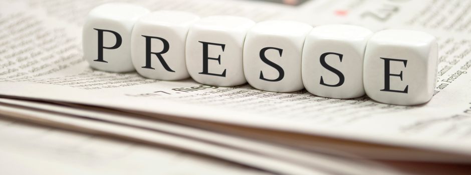 Schulung für Pressewarte