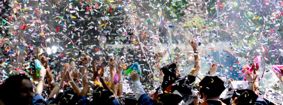 Dreizehn – Sause vor der Pause 2018