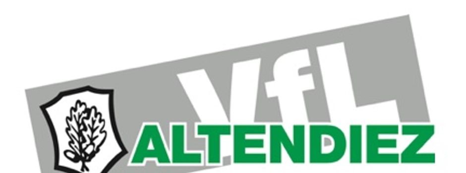 Jahreshauptversammlung des VfL Altendiez e.V. am Freitag, den 27. März 2026