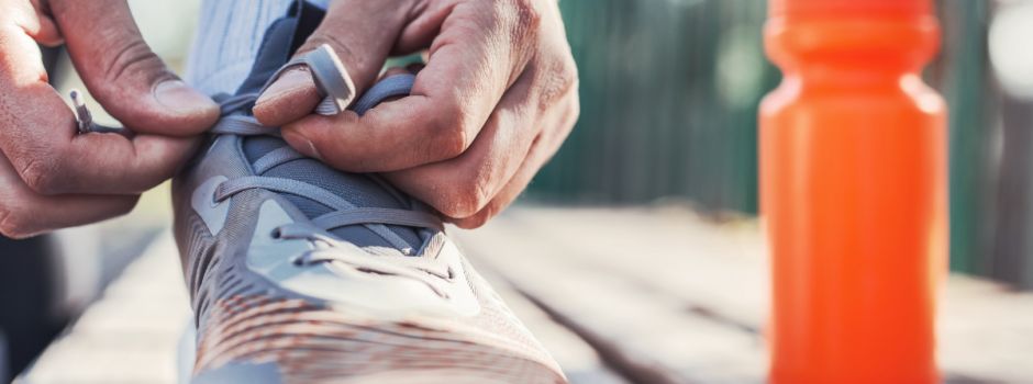 Sport & Fitness für Herzebrock-Clarholzer