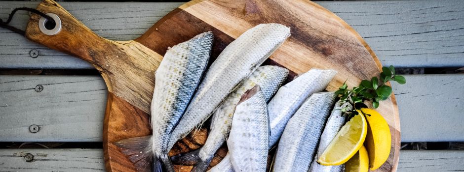 Fisch essen in Augsburg – 8 Wege für FischliebhaberInnen