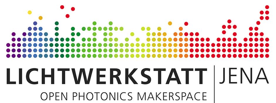 Lichtwerkstatt macht Station auf dem Rotenburger Marktplatz