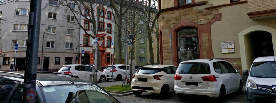 Verwirrung um Mainzer Parkausweis mit ortsfremden Kennzeichen