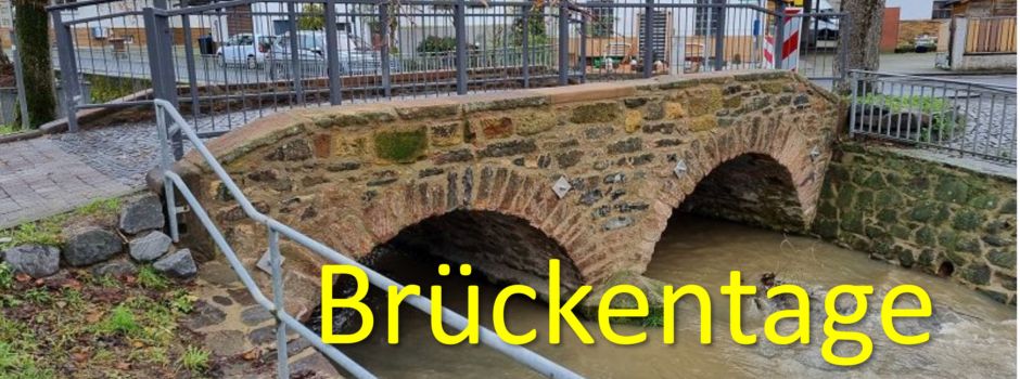 Brückentage 2025/2026