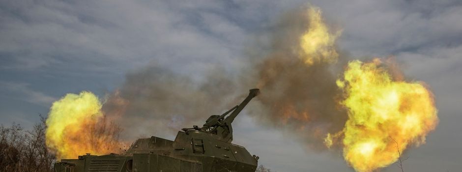 US-Militärhilfe: Was die Milliarden Kiew bringen