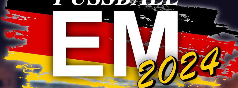 Public Viewing - EM 2024