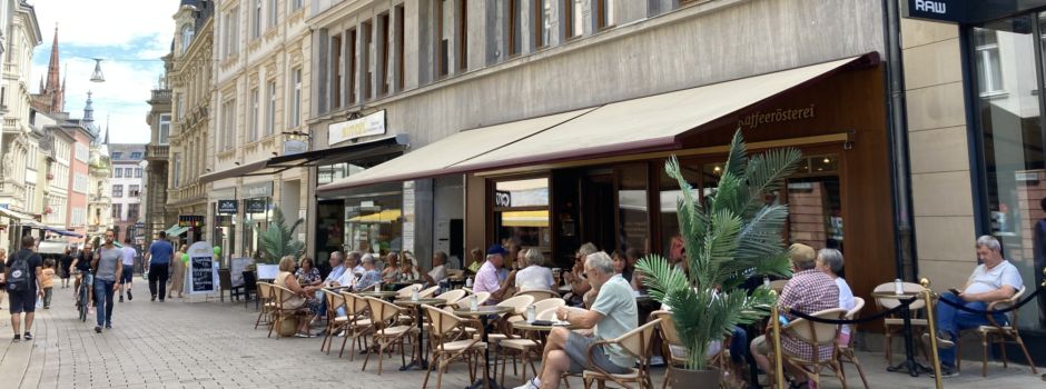 Diese Wiesbadener Cafés zählen zu den besten in Deutschland