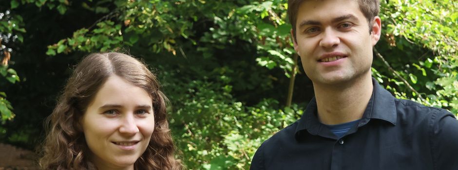 Benefizkonzert „Perlen der Romantik“