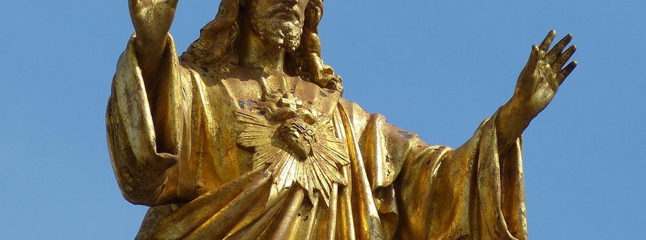 Fußwallfahrt von Illschwang nach Gößweinstein