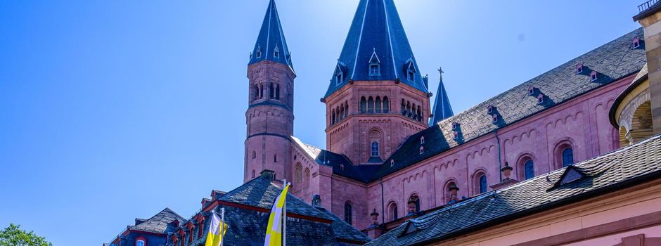 Baustelle im Mainzer Dom: Mit diesen Einschränkungen ist jetzt zu rechnen