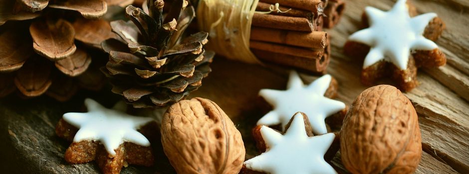 Senioren-Weihnachtsfeier