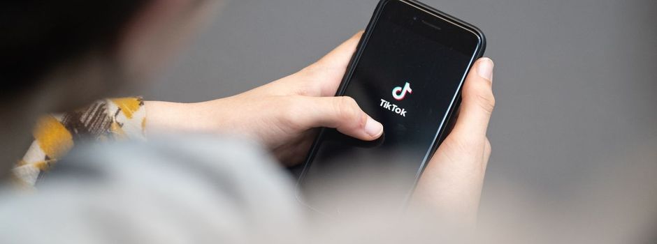 US-Behörde mit neuen Vorwürfen gegen Tiktok