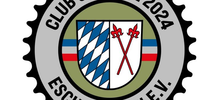 Der CCE in einheitlichem Gewand