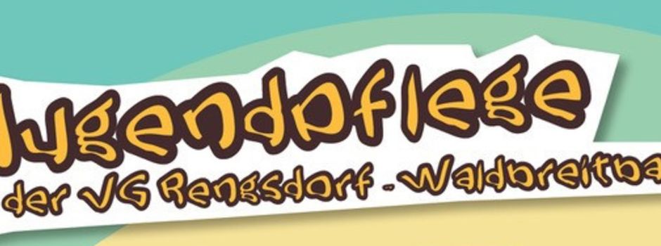 📢 Info an alle Jugendlichen ab dem 5. Schuljahr 📢