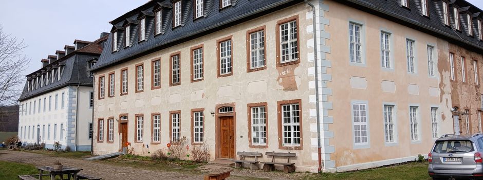 Benefizkonzert auf dem Herrnhaag