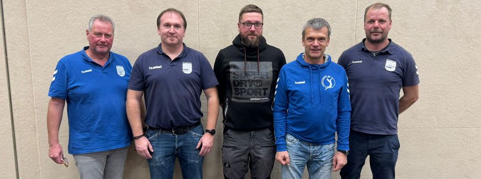 Neuer Vorstand im SV Empor Koserow