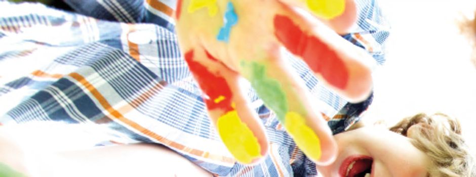 ERLEBNIS SPORT WOCHE in Lollar