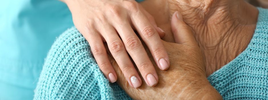 Neuer Basiskurs für pflegende und betreuende Angehörige
