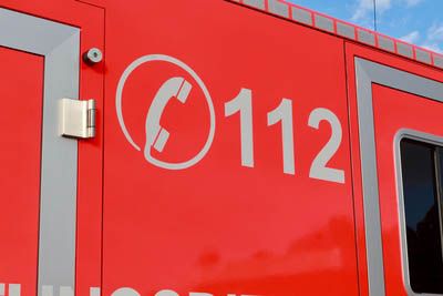 Schock in Kurtscheid: Haus brennt bis auf die Grundmauern nieder