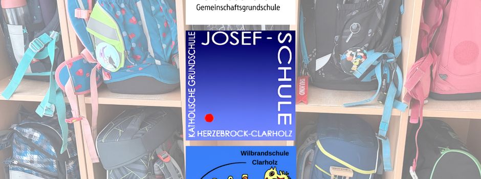 Anmeldungen für die Grundschulen in Herzebrock-Clarholz starten im November