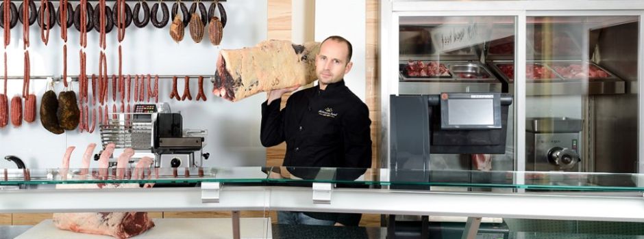 Rheinhesse ist beliebtester Metzger des Landes