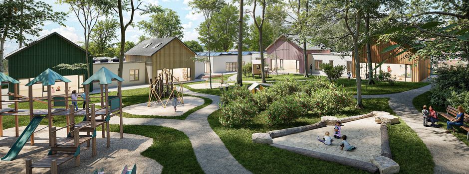 „Ort der Geborgenheit und Gemeinschaft“