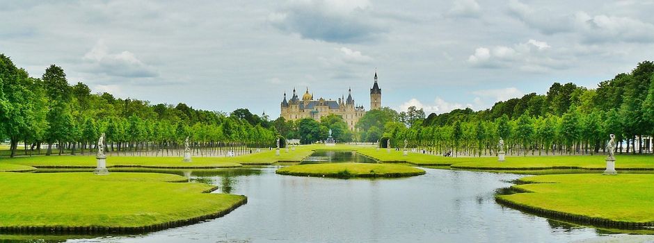 Die neue Woche in Schwerin (KW29)