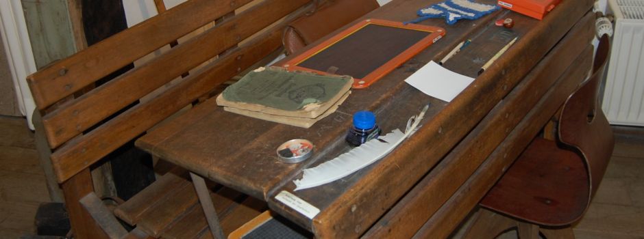 Schulfest: 50 Jahre Bolandschule