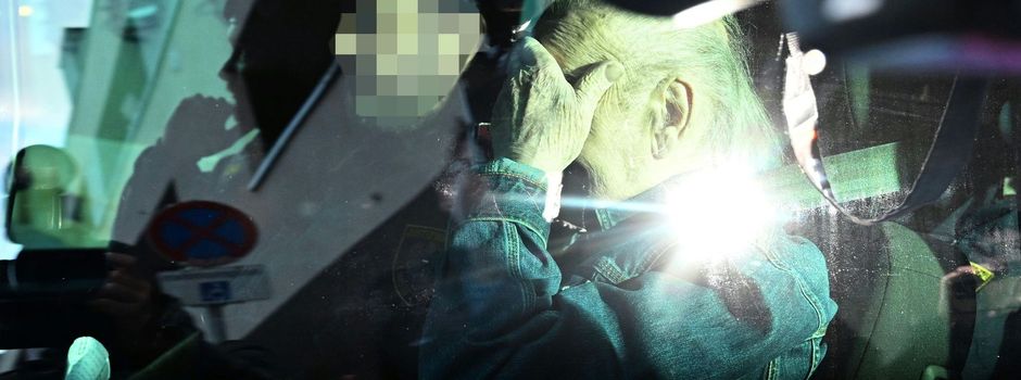 «Monster von Amstetten»: Josef Fritzl bleibt in Haft