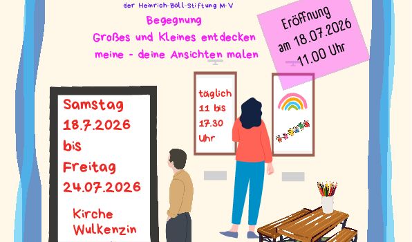 Änderung, Achtung! 