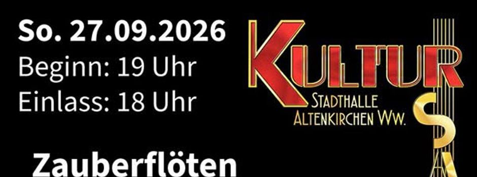 ChoRespondenz live in Altenkirchen 