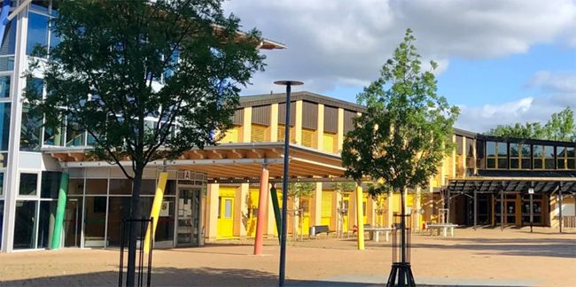 Gymnasium Nackenheim lädt ein: Elterninfoabend und Tag der offenen Tür