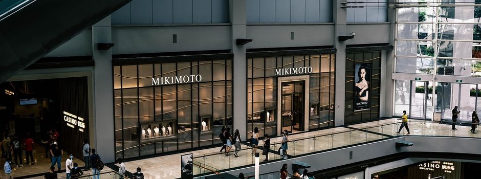 Shoppingtour zum Weserpark für Seniorinnen und Senioren