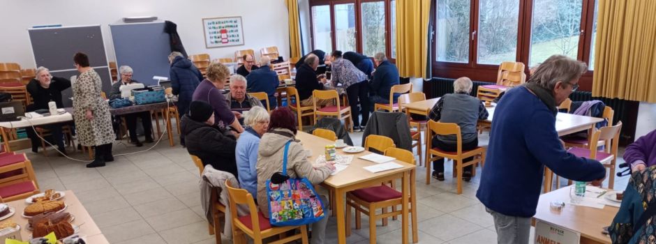 Nächstes Repair-Café in Soltau