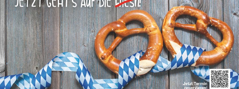 Blutspende im Dorfgemeinschaftshaus