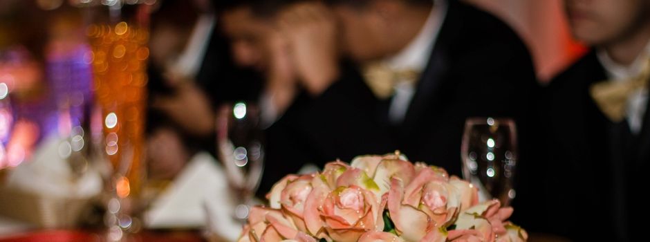 Prügelei auf Hochzeit in Wörrstadt löst Großeinsatz aus