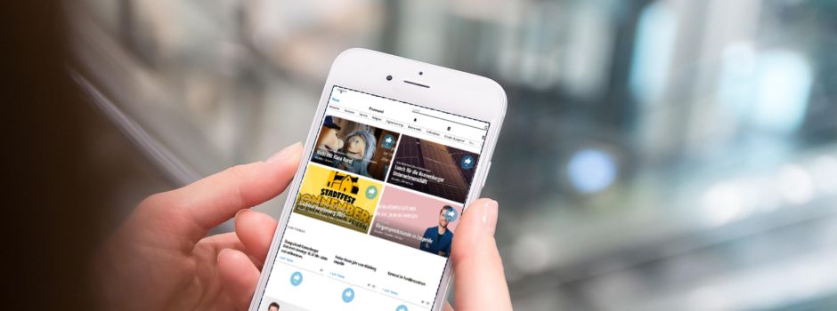 Unsere Ronnenberg-App erstrahlt in neuem Glanz – das erwartet Sie!