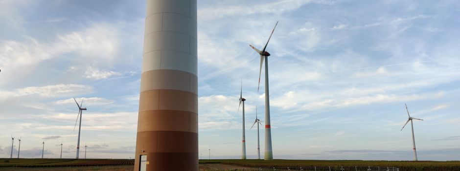 Mehr Windenergie in Mainz? Diskussion in Ebersheim angekündigt