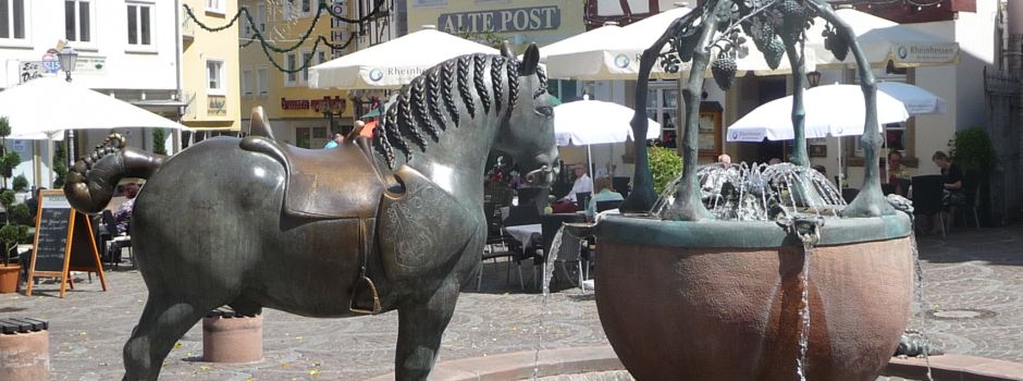 Alzey feiert „#Alzeyt Open“ mit langer Einkaufsnacht