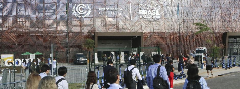 Weltklimakonferenz geht in die Verlängerung