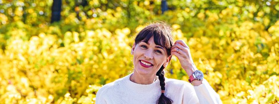 Lesung mit Kristina vom Dorf