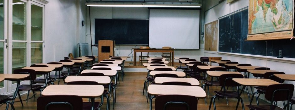 Ärger um Baustelle an Alzeyer Schule