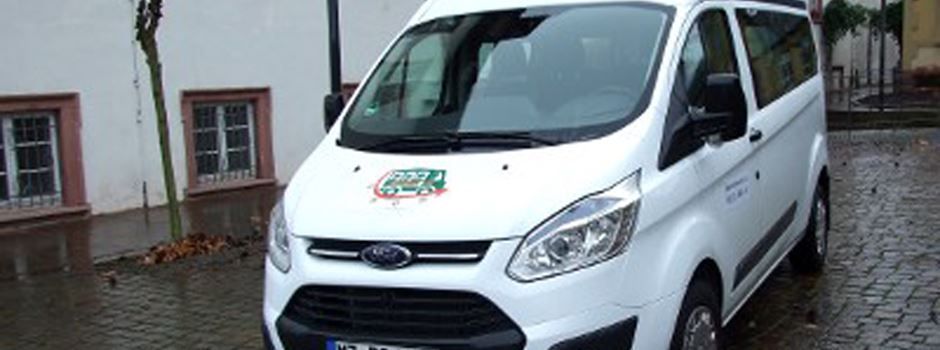 Mobil bleiben – mit dem Bürgerbus Rhein-Selz