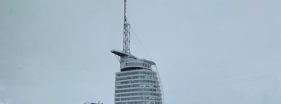 Gemeinsam die Seestadt erkundet