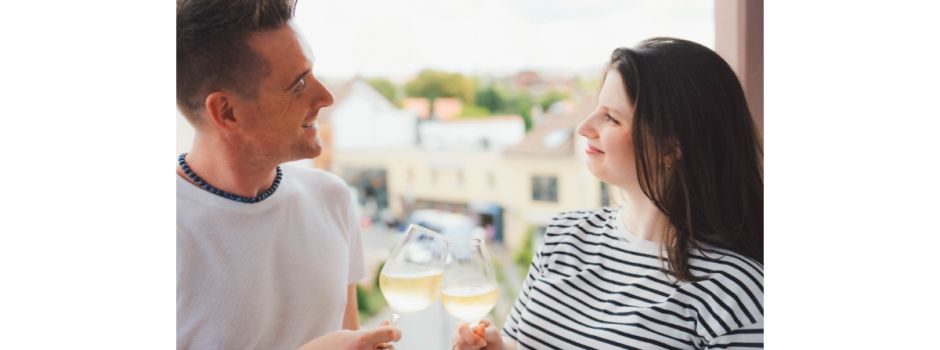 Im Wein-Vierteltakt: Ein Abend voller Genuss, Tanz und Mainzer Lebensfreude