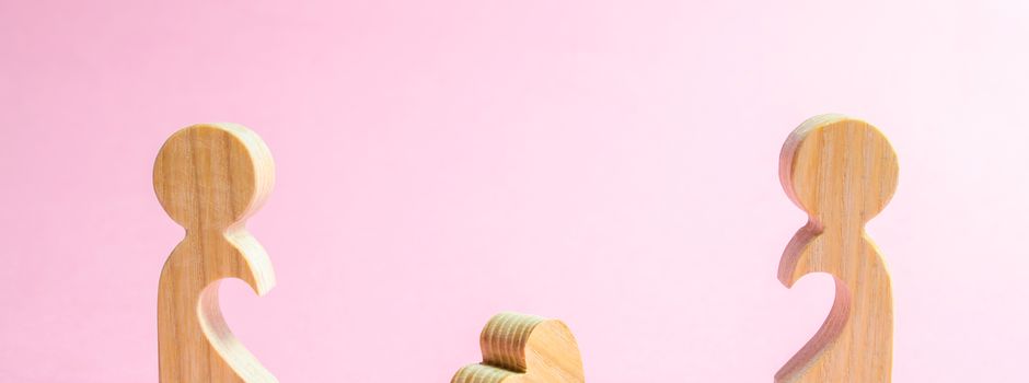 Neue Gruppe für Frauen in Trennungssituationen