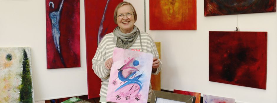 33. Kunstmesse des Bürgerverein Mondorf